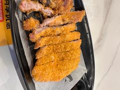 -馋三尺蟹粉小笼(人民广场店)