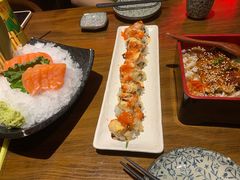 -白石的深夜食堂(济南万象城店)