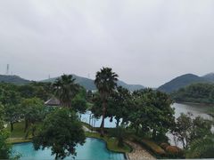 -宁波九龙湖开元度假村