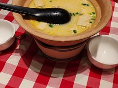 -西贝(上海我格广场店)