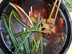 -石灰市毛记烧鸡公(解放碑店)