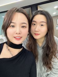 -尔素·半永久纹眉·野生眉