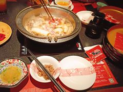 -牛New寿喜烧(金茂览秀城店)