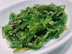 -喜家德虾仁水饺(开发区万达店)