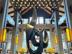 -清远熹乐谷温泉度假酒店