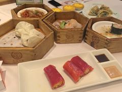 -怀德酒楼·粤菜·海鲜·茶点(宝安国际机场店)