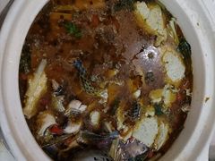 -黑河坝泡姜鸡贡椒鱼(贾旗路店)