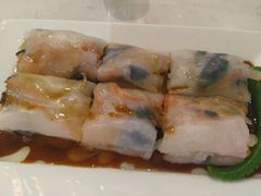 -顺丰轩园林酒家(天河店)