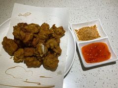 -船歌·鱼水饺青岛菜(金狮广场店)