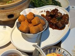 -ZEN采蝶轩·粤味臻鲜·手作点心·商务宴请(泰州店)