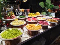 -加餐海鲜自助(宝龙一城店)