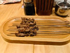 -嘻小北·兰州清汤牛肉面(南翔印象城MEGA店)