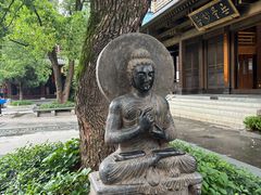 -香积寺