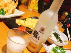 -胜代日本料理(云程巷小区店)