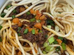 -万松园云记·生烫牛肉面(MOMOPARK店)