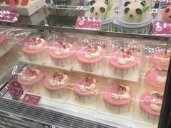 -味多美蛋糕(双合地铁店)