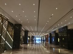 -南京金陵饭店