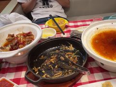 -西贝(华发商都店)