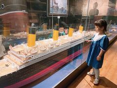 -贝林大翅鲸简餐厅(国家海洋博物馆店)