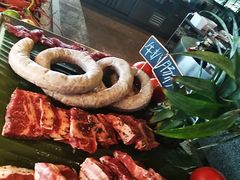 -解放碑威斯汀酒店-知味国际美食餐厅