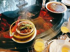 -阿细汉菜(本地盐帮菜名店)