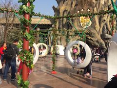 -济南方特东方神画