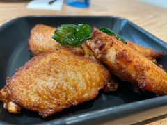 -一尺花园(安和花园店)