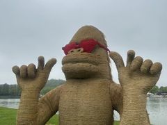 -上海月湖雕塑公园