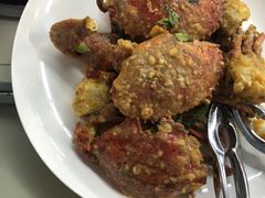 -量贩海鲜餐厅