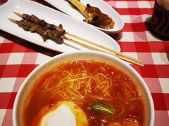 -西贝(上海我格广场店)