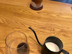 -Home Cafe(水榭春天店)