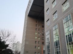 -中央民族大学