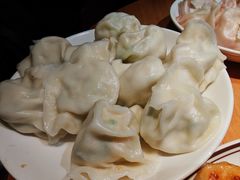-金谷园饺子馆(北邮总店)