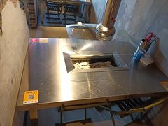 -小财盆地桌烤肉