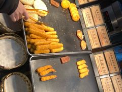 -和府捞面(东直门银座店)