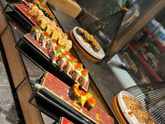 -吉布鲁牛排海鲜自助(温江合生汇店)