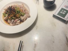 -绿茶餐厅(深圳龙华天虹购物中心店)