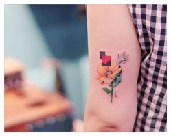 -见雾TATTOO STUDIO