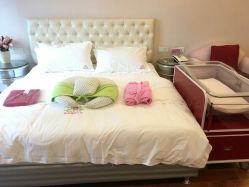 点击看大图 -台湾台婴美月子中心(长沙保利店)