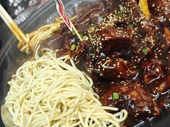 -回味黑鸭煲·始于2006(万松园店)