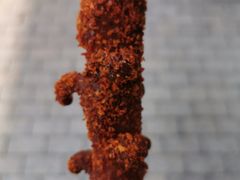 老长沙大香肠-黑色经典臭豆腐·湖南特产(坡子街店)