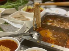 -海底捞火锅(劲松店)