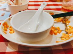 -西贝莜面村(银泰创意城店)