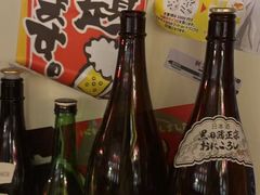 -千懿六本木酒场(常熟路店)