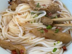 -津市刘聋子粉馆(林科大店)
