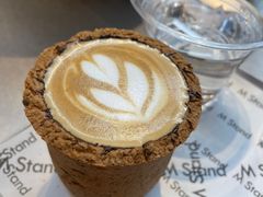 -M Stand(BFC外滩金融中心店)