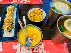 -仙隐小鹿中华料理(南宁万象城店)