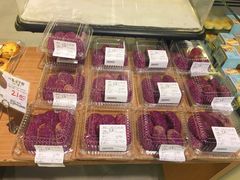 -Olé精品超市(广州太古汇店)
