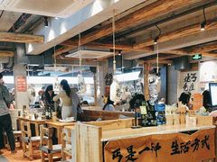 -北丐先生·野馄饨烧烤(雨花万象店)