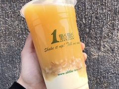 -1点点(望京SOHO店)